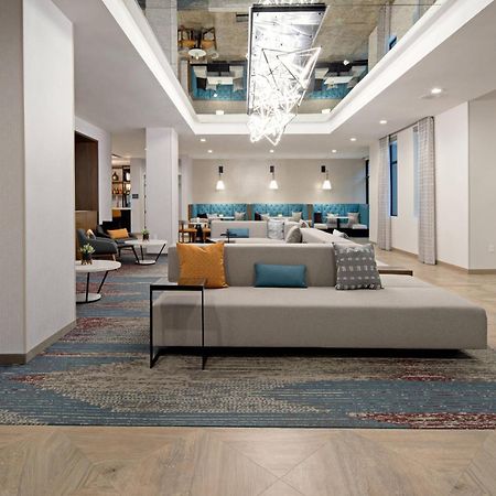 Springhill Suites By Marriott Valencia Eksteriør billede