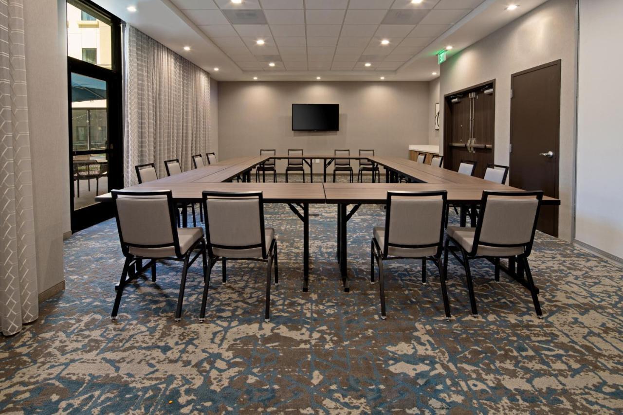 Springhill Suites By Marriott Valencia Eksteriør billede