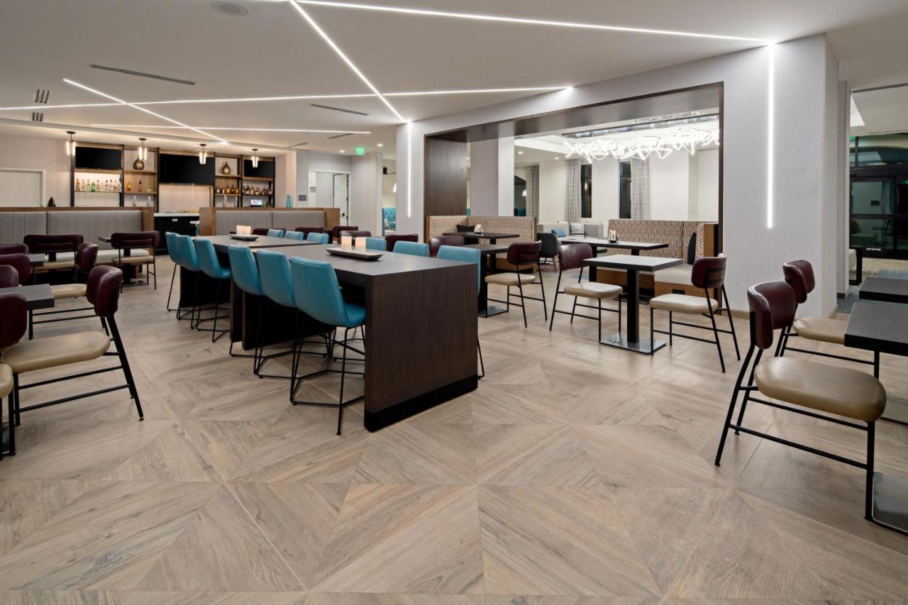 Springhill Suites By Marriott Valencia Eksteriør billede