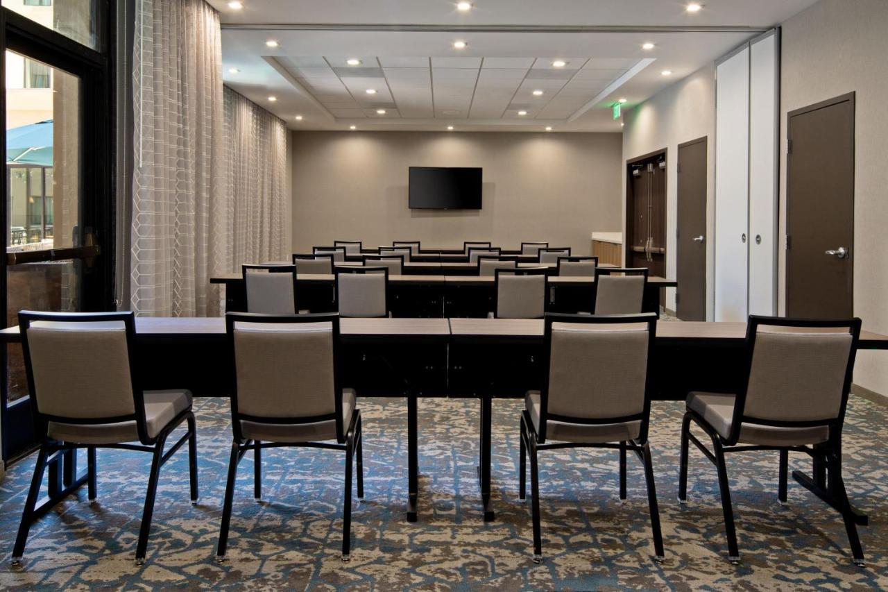 Springhill Suites By Marriott Valencia Eksteriør billede