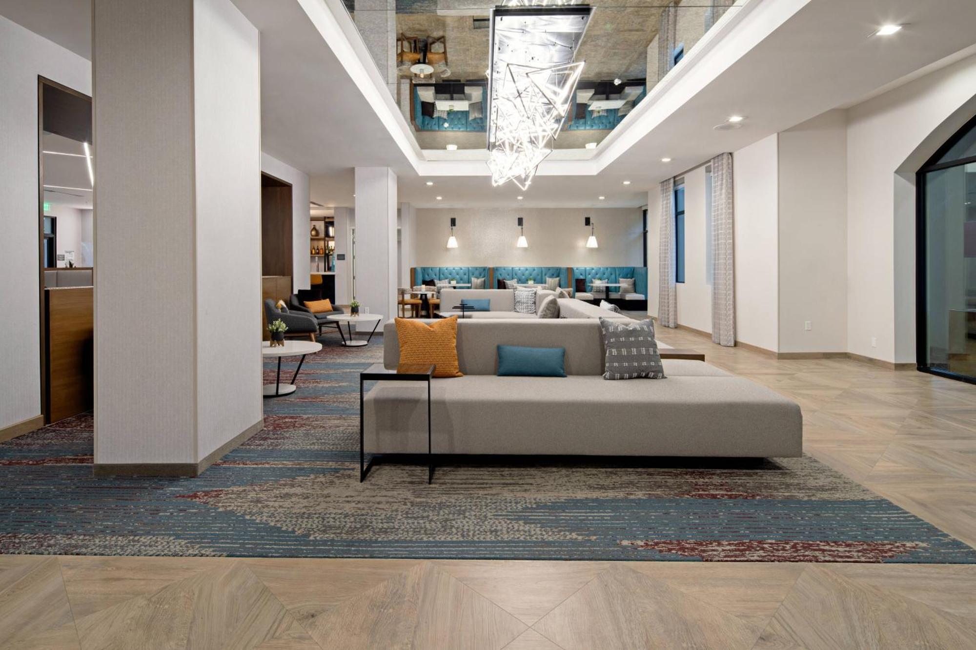 Springhill Suites By Marriott Valencia Eksteriør billede