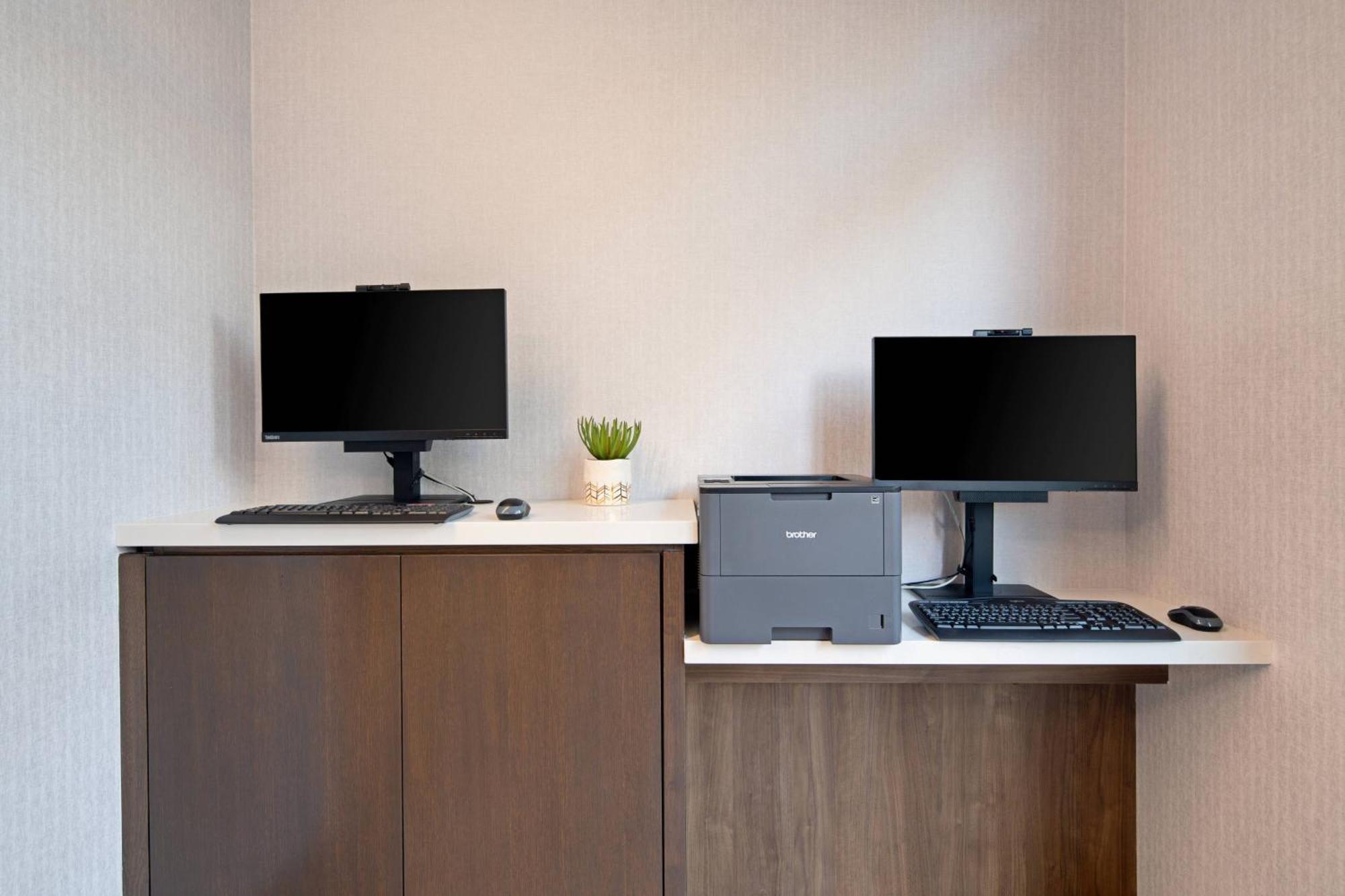 Springhill Suites By Marriott Valencia Eksteriør billede